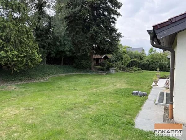 Immobilie in Wittnau - Haus mit viel Potential in einer Sackgasse - Bild 4
