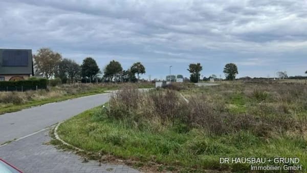 Immobilie in Dörphof - Eine tägliche Auszeit in Wassernähe ! - Bild 2