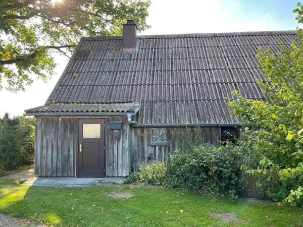 Immobilie in Visbek - Idylle pur - Wohnen im Außenbereich in  Visbek/Endel - Bild 4