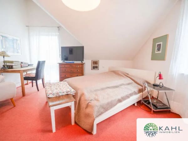 Immobilie in Inzlingen - Wohnglück in Inzlingen: Familienfreundliches Zuhause mit Pool, PV-Anlage & Einliegerwohnung - Bild 3