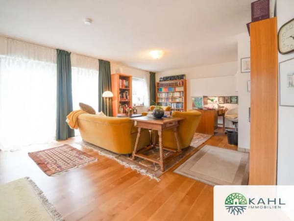 Immobilie in Inzlingen - Wohnglück in Inzlingen: Familienfreundliches Zuhause mit Pool, PV-Anlage & Einliegerwohnung - Bild 4