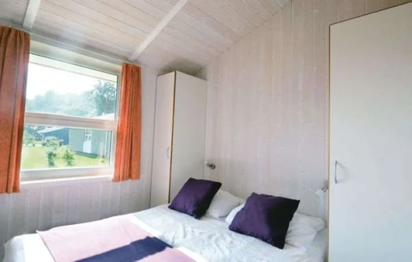 Immobilie in Brodersby - Großzügiges Strandhaus mit Pool und Whirlpool am Meer - Bild 4