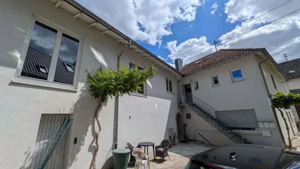 Immobilie in Schweigen-Rechtenbach - Attraktives Mehrfamilienhaus mit Gewerbeeinheit in guter Lage - Bild 2