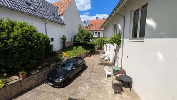 Immobilie in Schweigen-Rechtenbach - Attraktives Mehrfamilienhaus mit Gewerbeeinheit in guter Lage - Bild 4
