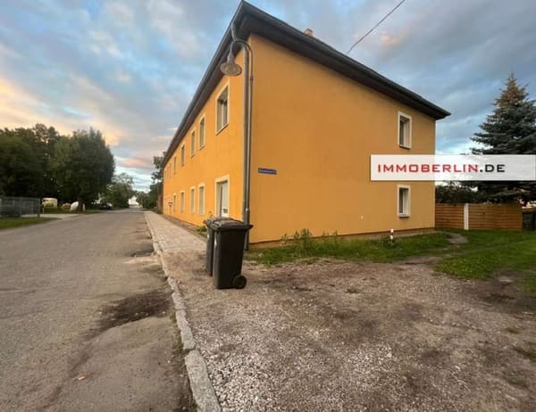 Immobilie in Letschin - IMMOBERLIN.DE - Sehr attraktives Mehrfamilienhaus in ländlicher Lage - Bild 3