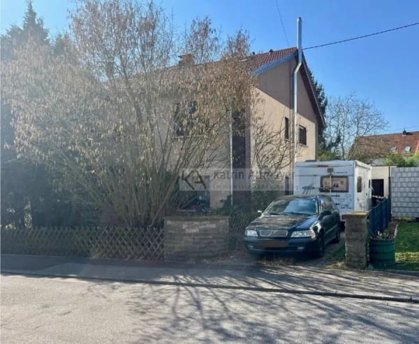 Immobilie in Kleinblittersdorf - Einfamilienhaus mit 2 Wohnungen in Kleinblittersdorf (Rilchingen-Hanweiler) zu verkaufen - Bild 3