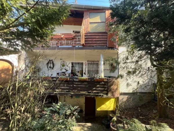 Immobilie in Kleinblittersdorf - Einfamilienhaus mit 2 Wohnungen in Kleinblittersdorf (Rilchingen-Hanweiler) zu verkaufen - Bild 4