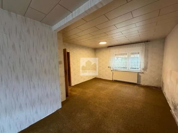 Immobilie in Kemberg - Einfamilienhaus mit Sanierungsbedarf in Kemberg- Gestalten Sie Ihr neues Zuhause - Bild 1