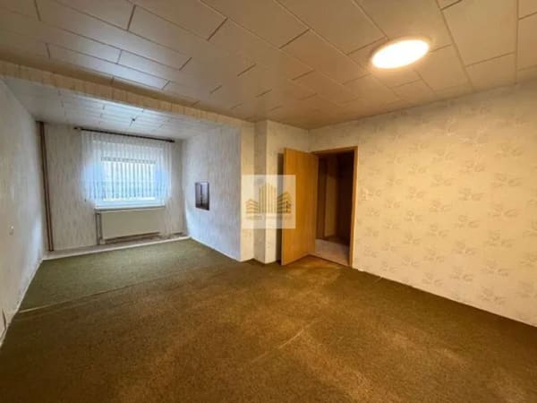 Immobilie in Kemberg - Einfamilienhaus mit Sanierungsbedarf in Kemberg- Gestalten Sie Ihr neues Zuhause - Bild 2