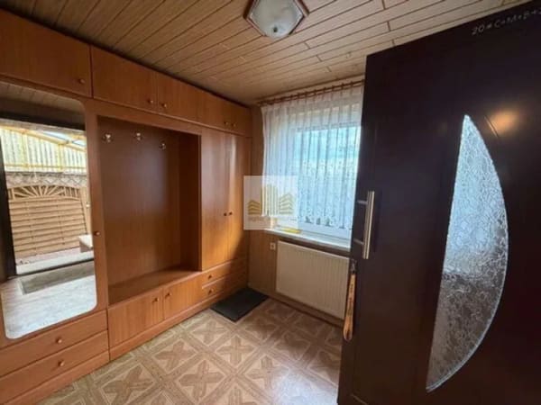 Immobilie in Kemberg - Einfamilienhaus mit Sanierungsbedarf in Kemberg- Gestalten Sie Ihr neues Zuhause - Bild 4