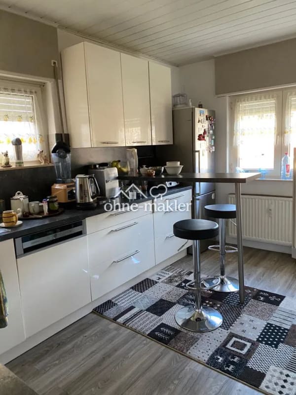 Immobilie in Neckargemünd - Mehrfamilienhaus in Neckargemünd von Privatverkäufer - Bild 3