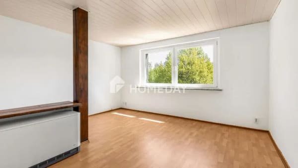 Immobilie in Schöningen - Großzügige 5-Zimmer-Wohnung mit viel Potenzial - ein ideales Zuhause für Familien - Bild 0