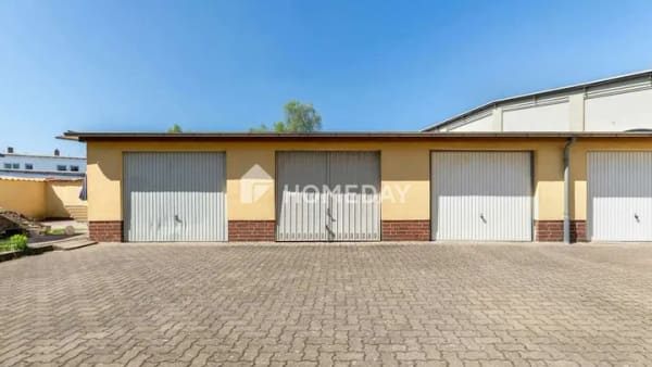 Immobilie in Schöningen - Großzügige 5-Zimmer-Wohnung mit viel Potenzial - ein ideales Zuhause für Familien - Bild 2