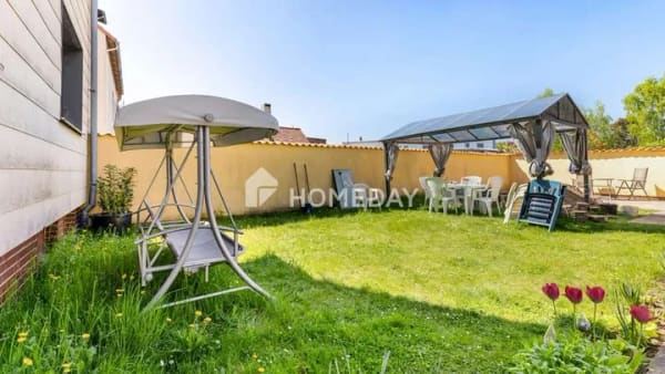 Immobilie in Schöningen - Großzügige 5-Zimmer-Wohnung mit viel Potenzial - ein ideales Zuhause für Familien - Bild 3