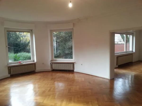 Immobilie in Lünen - Repräsentative Stadtvilla unter Denkmalschutz - Charakter, Geschichte und großes Potential - Bild 3