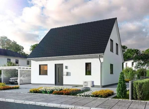 Immobilie in Wundersleben - Behaglich, geborgen und individuell in Tunzenhausen - Bild 2