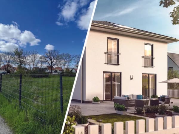 Immobilie in Wundersleben - Das Stadthaus zum Wohlfühlen in Tunzenhausen – Komfort und Design perfekt kombiniert - Bild 0