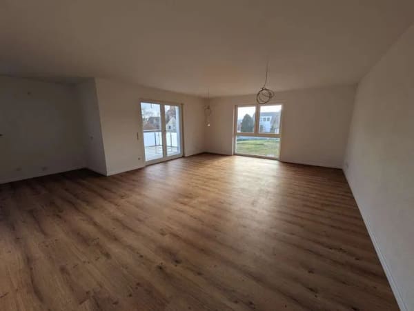 Immobilie in Schemmerhofen - Hochwertige 3,5-Zimmer-Eigentumswohnung in Neubau – stilvoll wohnen in ruhiger Lage - Bild 4