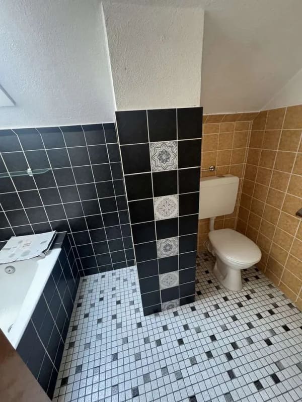 Immobilie in Neuenburg am Rhein - Hübsches Handwerkerhäuschen mit Charakter sucht neuen Eigentümer - Bild 4