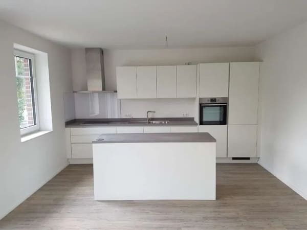 Immobilie in Bardowick - Lichtdurchflutete 3-Zimmer-Neubauwohnung mit Süd-West-Balkon & 2 Stellplätzen - Bild 0