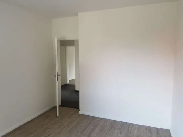 Immobilie in Bardowick - Lichtdurchflutete 3-Zimmer-Neubauwohnung mit Süd-West-Balkon & 2 Stellplätzen - Bild 4