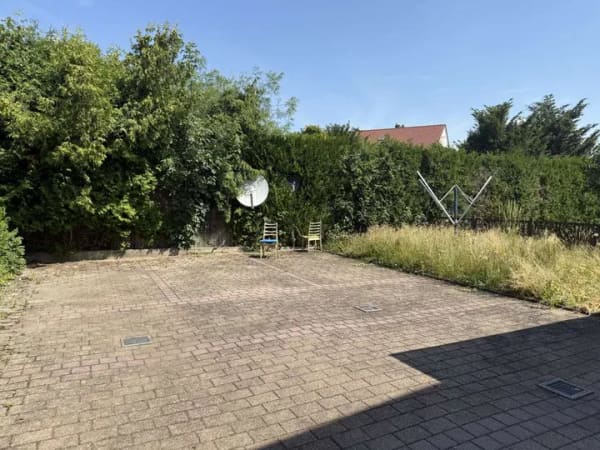 Immobilie in Bad Rappenau - "Zwei Wohnungen zum Preis von einer – Top Kapitalanlage in der Kurstadt Bad Rappenau!" - Bild 2