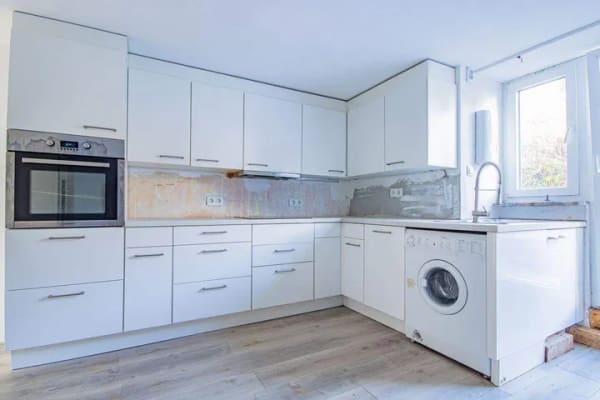 Immobilie in Klettgau - Reihenmittelhaus mit viel Gestaltungspotenzial in Grießen - Bild 3