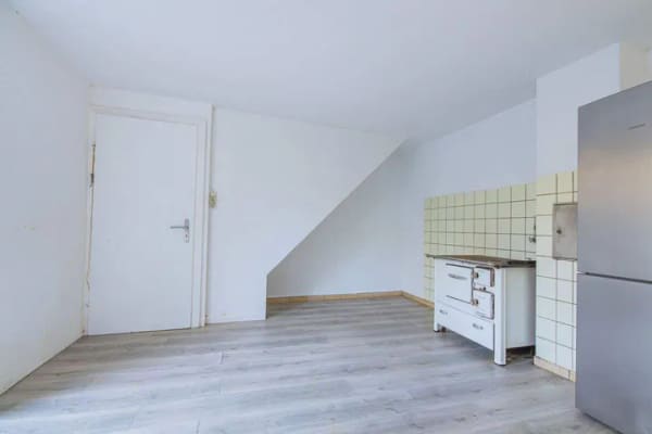 Immobilie in Klettgau - Reihenmittelhaus mit viel Gestaltungspotenzial in Grießen - Bild 4