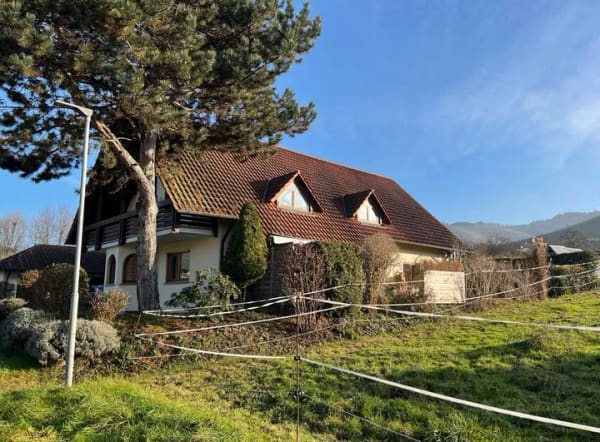 Immobilie in Durbach - Helle 3 Zimmer Wohnung in Durbach - Bild 1