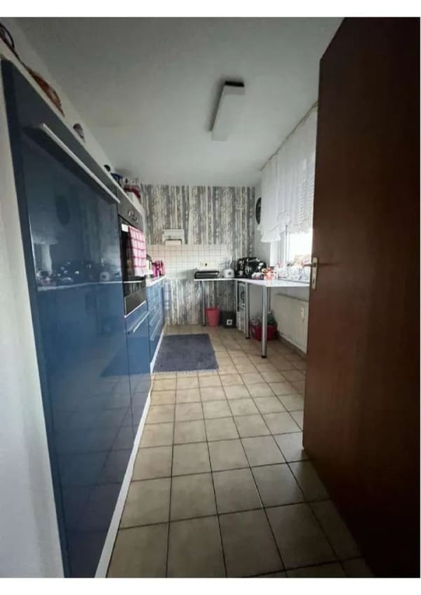 Immobilie in Welzheim - Großzügige und helle 5-Zimmer-Wohnung mit Balkon und eigenem Stellplatz - Bild 3