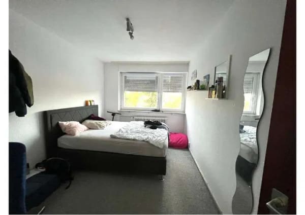 Immobilie in Welzheim - Großzügige und helle 5-Zimmer-Wohnung mit Balkon und eigenem Stellplatz - Bild 4