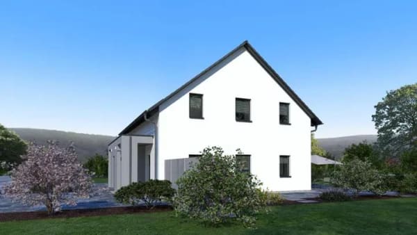 Immobilie in Igensdorf - TÜR AN TÜR IM DOPPELHAUS - Bild 4