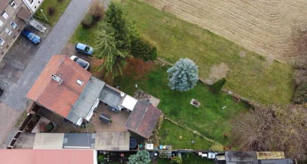 Immobilie in Seegebiet Mansfelder Land - Charmantes Einfamilienhaus mit Carport, Garage & Nebengelass - Bild 3