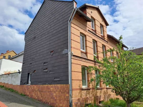 Immobilie in Helmstedt - Ihre Chance unter Verkehrswert: 6-Familienhaus in zentraler Lage! - Bild 3