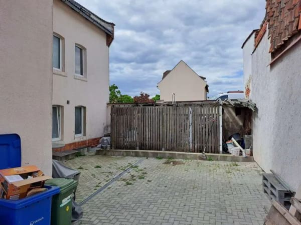 Immobilie in Helmstedt - Ihre Chance unter Verkehrswert: 6-Familienhaus in zentraler Lage! - Bild 4