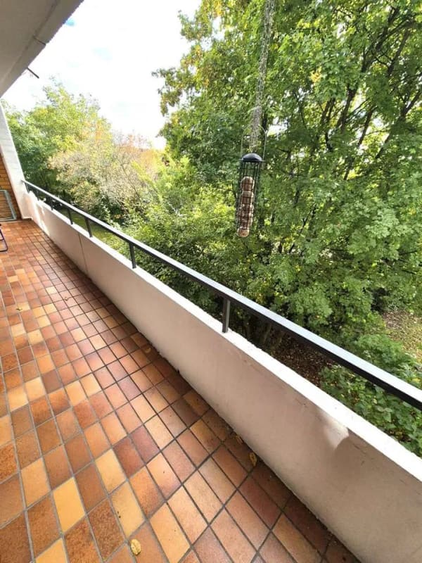 Immobilie in Aichwald - Altersgerechtes Wohnen*Gepflegte Etagenwohnung mit Balkon und Tiefgaragenstellplatz in ruhiger Lage* - Bild 0