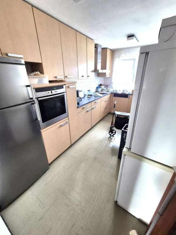 Immobilie in Aichwald - Altersgerechtes Wohnen*Gepflegte Etagenwohnung mit Balkon und Tiefgaragenstellplatz in ruhiger Lage* - Bild 1