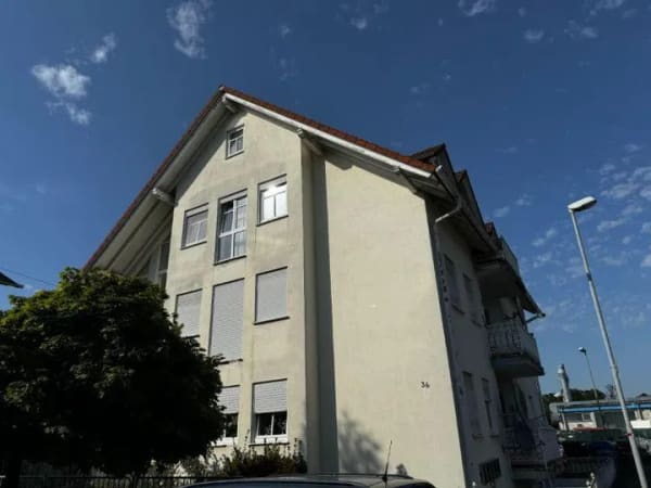 Immobilie in Lollar - Wohnung in Lollar - Bild 0