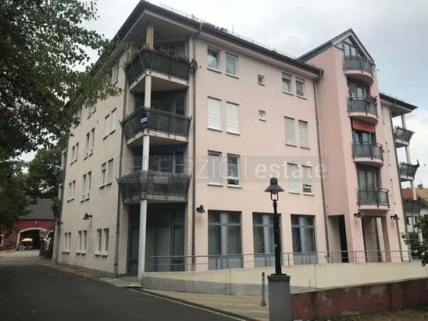 Immobilie in Wurzen - Wohnung in Wurzen - Bild 0