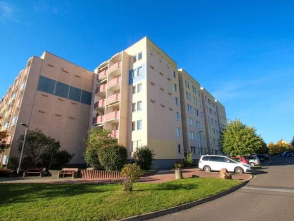 Immobilie in Meißen - Wohnung in Meißen - Bild 0