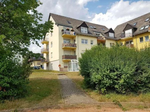 Immobilie in Hartenstein - Wohnung in Hartenstein - Bild 0