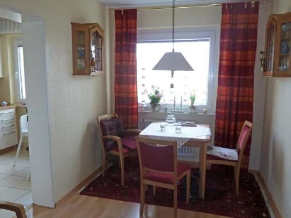 Immobilie in Schwalbach - Wohnung in Schwalbach am Taunus - Bild 0