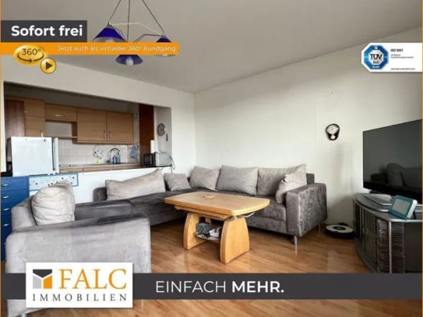 Immobilie in Stein - Wohnung in Deutenbach (Stein) - Bild 0