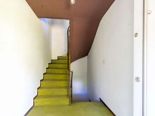 Immobilie in Groß Grönau - 3 Zimmer Wohnung mit Ausbaureserve und Süd-Balkon in gefragter Lage - Bild 3