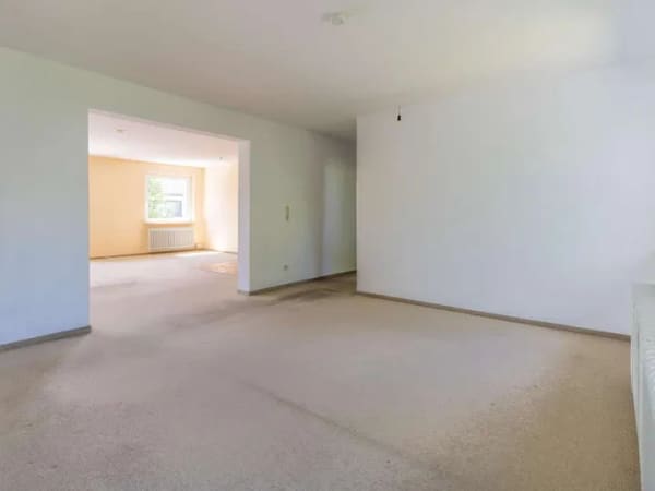 Immobilie in Groß Grönau - 3 Zimmer Wohnung mit Ausbaureserve und Süd-Balkon in gefragter Lage - Bild 4
