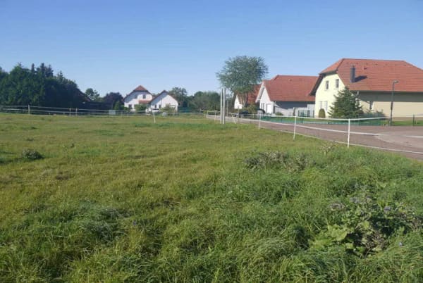 Immobilie in Könnern - Könnern OT Kirchedlau: Einfamilienhaus-Neubau auf 585 qm Baugrundstück - Bild 1