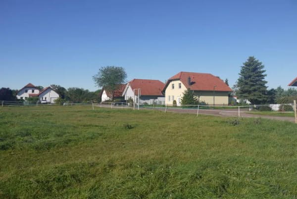 Immobilie in Könnern - Könnern OT Kirchedlau: Einfamilienhaus-Neubau auf 585 qm Baugrundstück - Bild 2