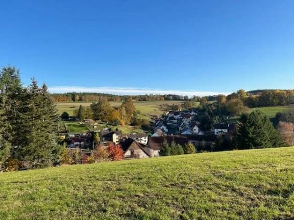 Immobilie in Schwallungen - Einfamilienhaus sofort Bezugsfertig - Bild 0