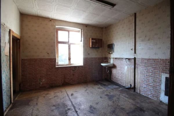 Immobilie in Jüterbog - Jüterbog: Stilaltbau zum Sanieren in ruhiger Lage - Bild 2