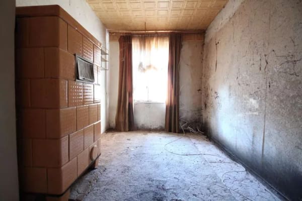 Immobilie in Jüterbog - Jüterbog: Stilaltbau zum Sanieren in ruhiger Lage - Bild 3